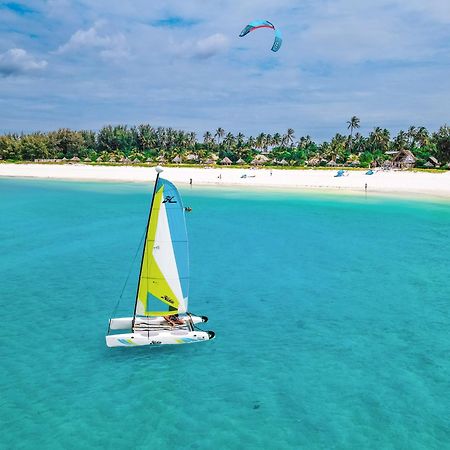 Zanzibar White Sand Luxury Villas & Spa - Relais & Chateaux Paje Exterior photo