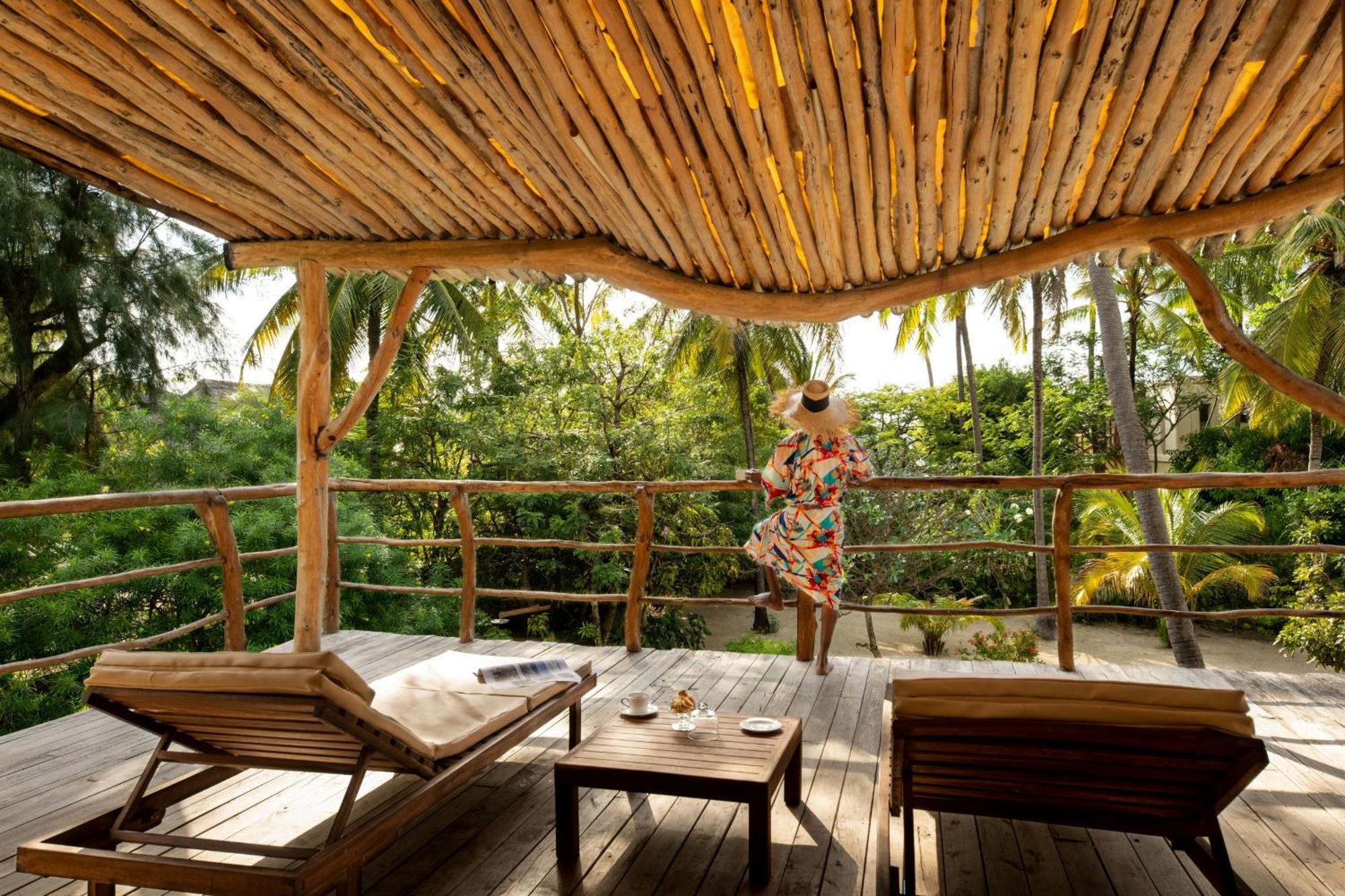 Zanzibar White Sand Luxury Villas & Spa - Relais & Chateaux Paje Room photo